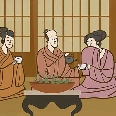 Timeline: Cronología de las bebidas alcohólicas