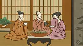 Timeline: Cronología de las bebidas alcohólicas