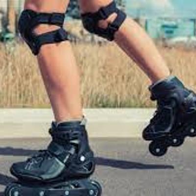 Timeline: Rollerblades