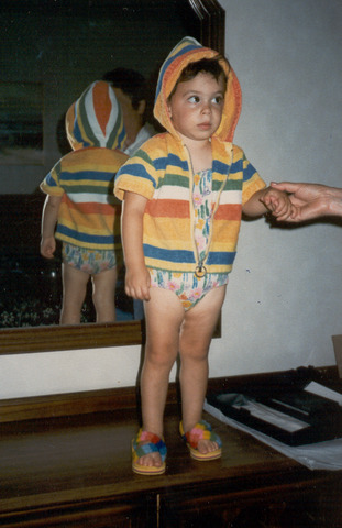 The 1st two years: Psychosocial Event