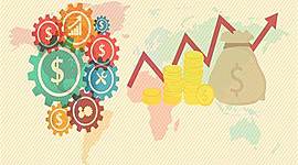 Timeline: Teoría económica