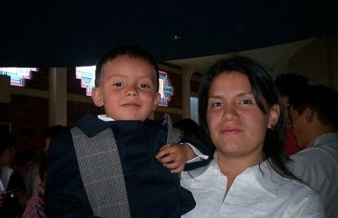 MI GRADUACIÓN DE JARDÍN