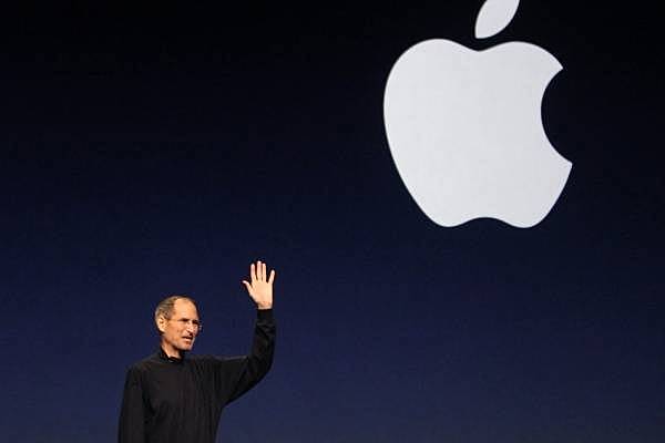 Renuncia Steve Jobs