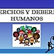 Derechos y deberes