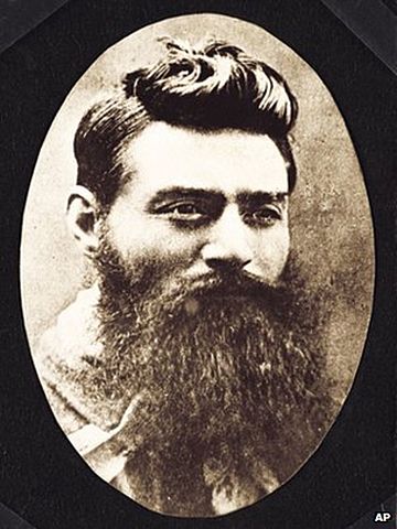 Ned Kelly