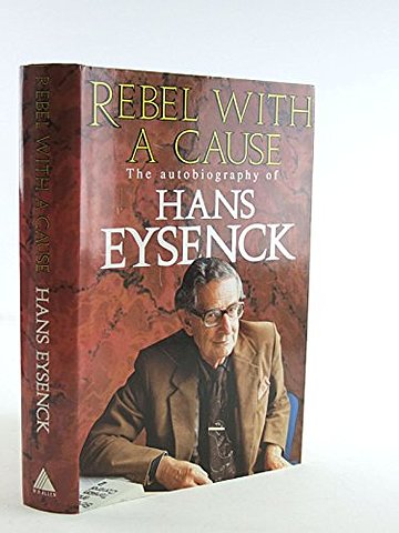 Hans Eysenck