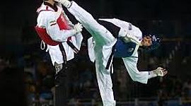Timeline: History of Taekwondo