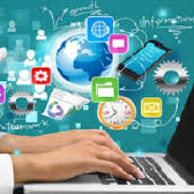 Timeline: Historia universal sobre la evolución de la tecnología.