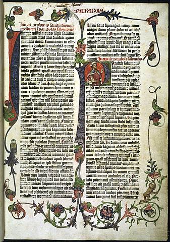 Gutenberg's Bible