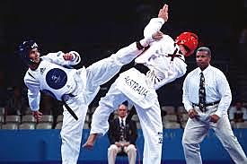 The Taekwondo unified style