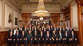 Timeline: la politica social en sus diferentes etapas