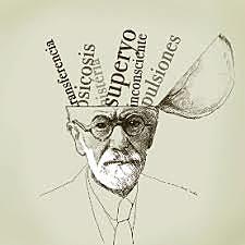 Teoría psicodinámica (Sigmund Freud)