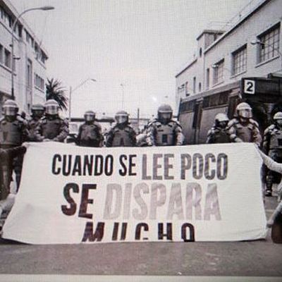 Timeline: Derechos Humanos