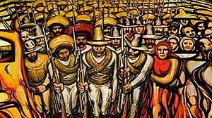 México postrevolucionario