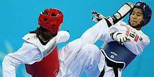 Jhoon Rhee-style Taekwondo