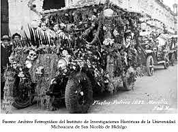 1924 Centenario del Estado de Nuevo León