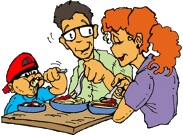 12.30 pm: LUNCH TIME