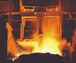 Altos Hornos de México