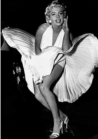 Hollywodd, el cine y el  ‘star system’ en todo su esplendor.