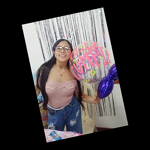 Mi ultimo cumpleaños