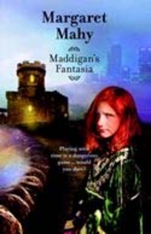 Maddigan's Fantasia - Margaret Mahy