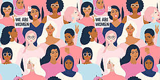 La Gulabi Gang: justicia para las mujeres