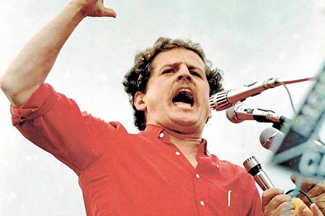 Asesinan a Luis Carlos Galán