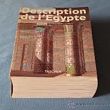 DESCRIPCIÓN L'ÉGYPTE