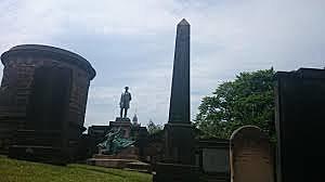 OBELISCO EN AUSTRALIA