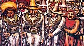 Timeline: La historia económica en México.