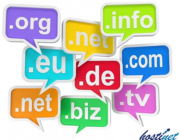 Se desarrolló el Servicio de Nombres de Dominio