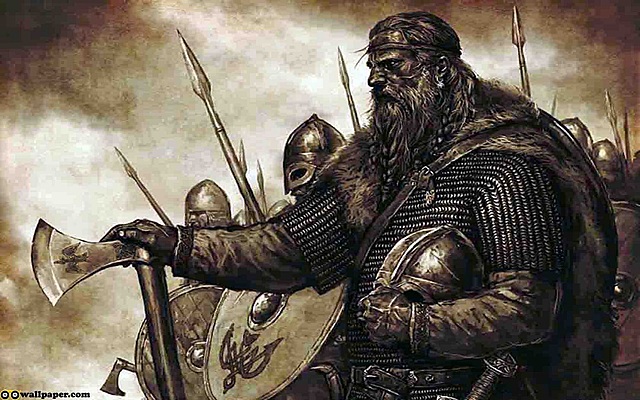 The End of the Viking Age