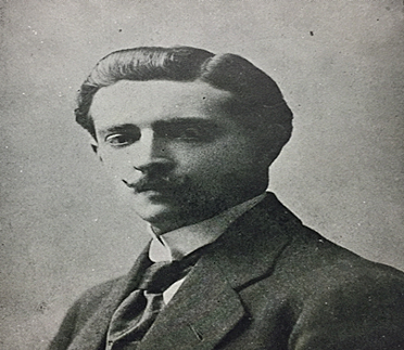 JOSE EUSTACIO RIVERA