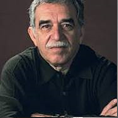 GABRIEL GARCÍA MÁRQUEZ