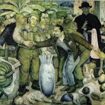 Timeline: tipos de producción