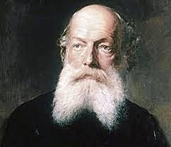 Friedrich August Kekulé