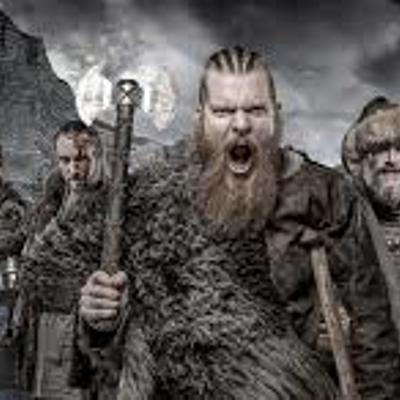 Timeline: Viking's Timeline