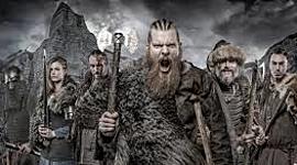 Timeline: Viking's Timeline