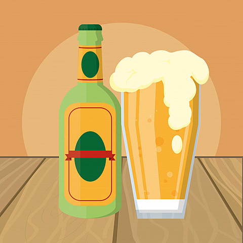 El alcohol en la actualidad