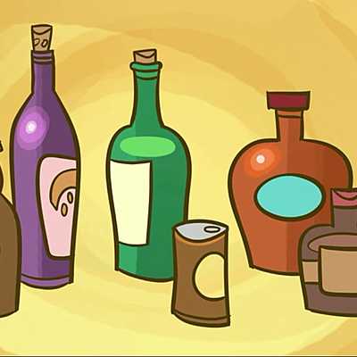 Timeline: Historia de las bebidas alcohólicas