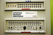 interface Message Processors