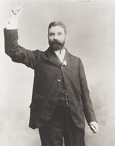 Australian Natives Association