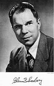 Glenn Theodore Seaborg