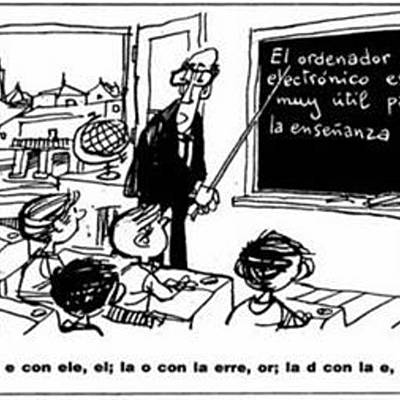 Timeline: VOLVER AL PASADO