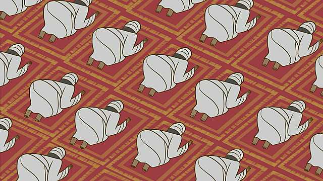 Edad Media- Medioevo