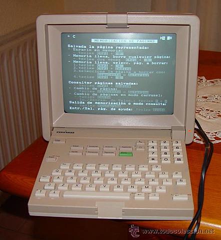 Minitel