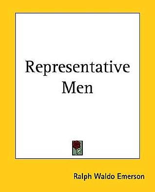 Representative Men de Ralph Waldo Emerson
