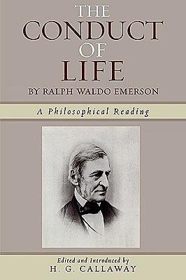 The Conduct of Life de Ralph Waldo Emerson