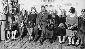 Política Educativa como instrumento