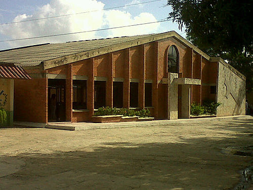 First day of school.